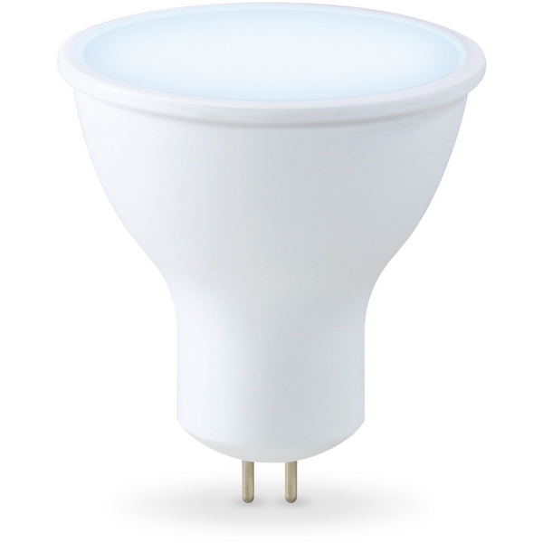 

Светодиодная лампа MR16 13W 6400K Ambrella Bulbing 161306, Bulbing 161306