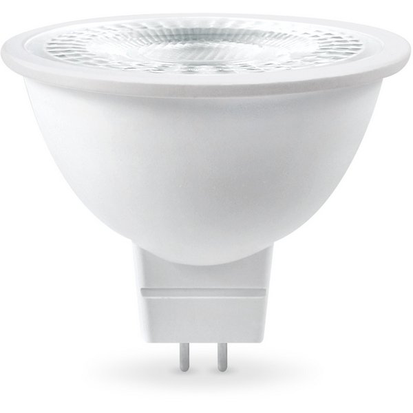 

Светодиодная лампа Lens 38° MR16 7W 4000K Ambrella Bulbing 170714, Bulbing 170714