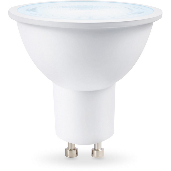 

Светодиодная лампа Lens 38° MR16 9W 6400K Ambrella Bulbing 190906, Bulbing 190906