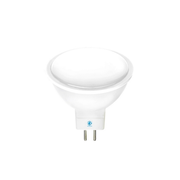 Изображение товара Светодиодная лампочка Ambrella Present 207763 GU5.3 6W теплый свет специально для дома