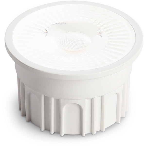 

Светодиодный модуль LED MR16-DD 9W IC 4000K 220V Ambrella Bulbing 212002, Bulbing 212002