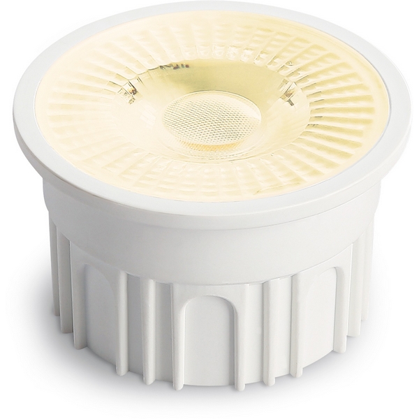 

Светодиодный модуль LED MR16-PR 9W IC 2700K 220V Ambrella Bulbing 212201, Bulbing 212201