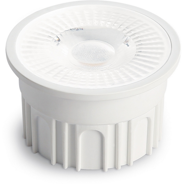 

Светодиодный модуль LED MR16-PR 12W IC 4000K 220V Ambrella Bulbing 212302, Bulbing 212302