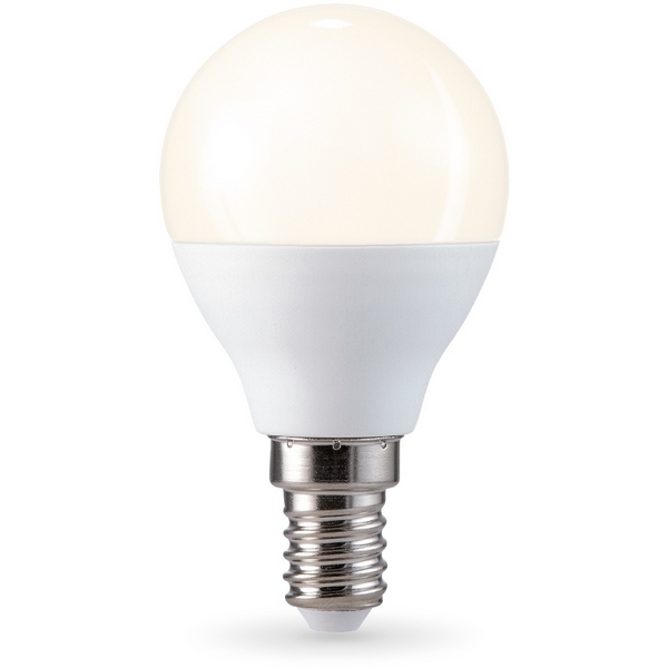 

Лампа светодиодная Шар P45 11W 2700K Ambrella Bulbing 451113, Bulbing 451113