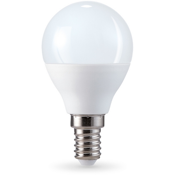 

Лампа светодиодная Шар P45 11W 6400K Ambrella Bulbing 451116, Bulbing 451116