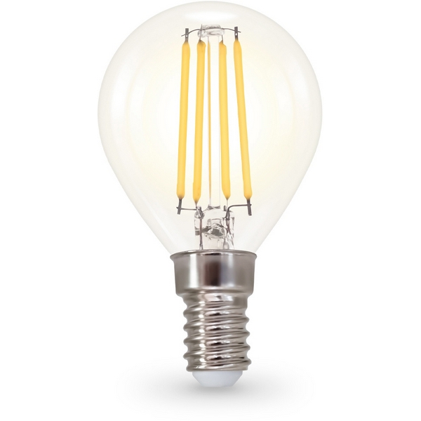 

Лампа светодиодная Шар P45 11W 4000K Ambrella Bulbing 451134, Bulbing 451134