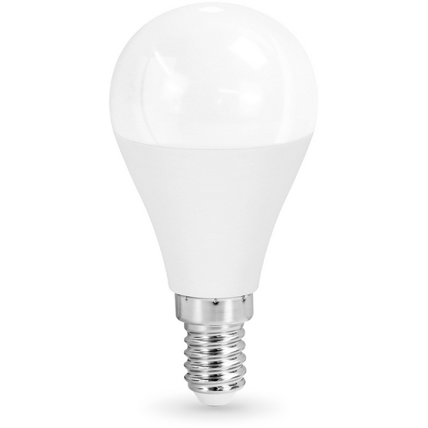

Лампа светодиодная Шар P45 13W 4000K Ambrella Bulbing 451314, Bulbing 451314