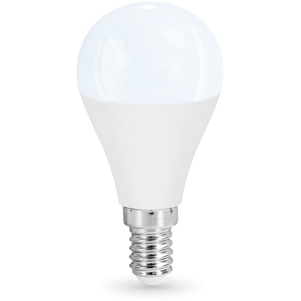 

Лампа светодиодная Шар P45 13W 6400K Ambrella Bulbing 451316, Bulbing 451316