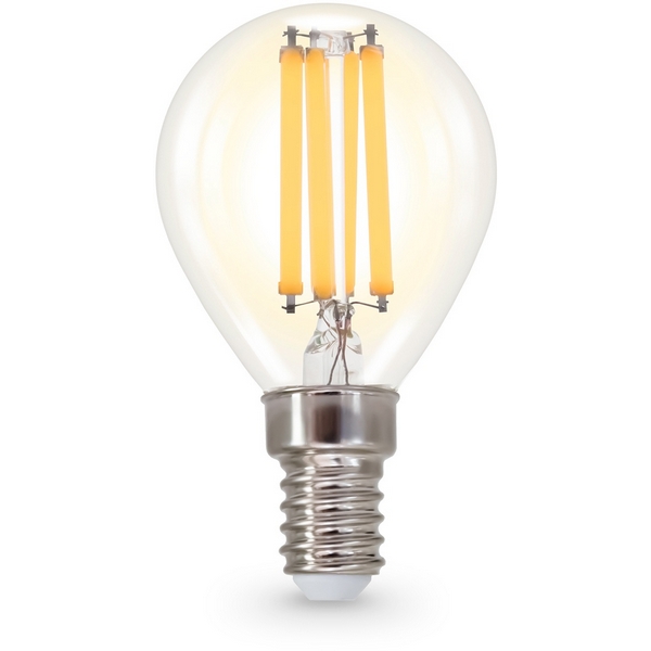 

Лампа светодиодная Шар P45 15W 4000K Ambrella Bulbing 451534, Bulbing 451534