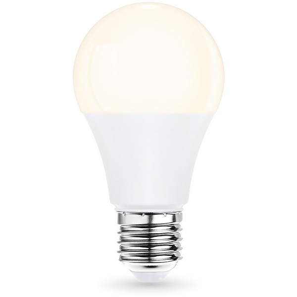 

Лампа светодиодная Лон A60 12W 2700K Ambrella Bulbing 601203, Bulbing 601203