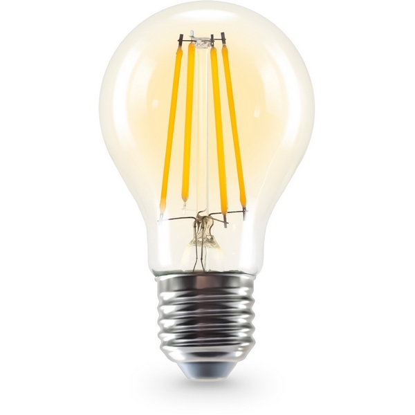 

Лампа светодиодная Лон A60 15W 2700K Ambrella Bulbing 601513, Bulbing 601513