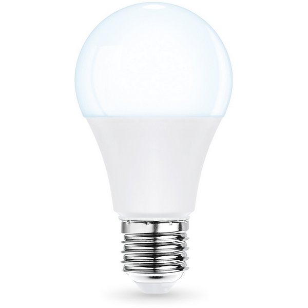

Лампа светодиодная Лон A60 20W 6400K Ambrella Bulbing 602006, Bulbing 602006