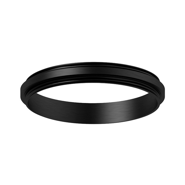 

Коннектор декоративный для соединения корпуса светильника D70+D70mm Diy Ambrella Spot A2071, Черный, Diy Spot A2071