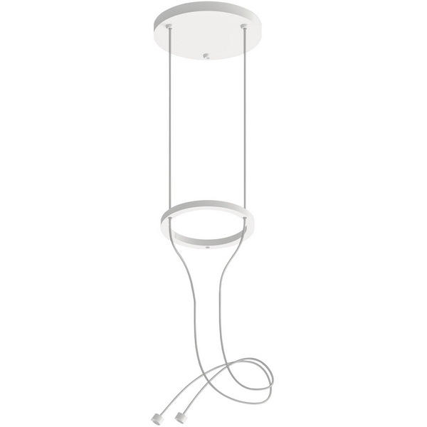 

Основание для светильника Ambrella DIY SPOT A9203, Белый, Diy Spot A9203