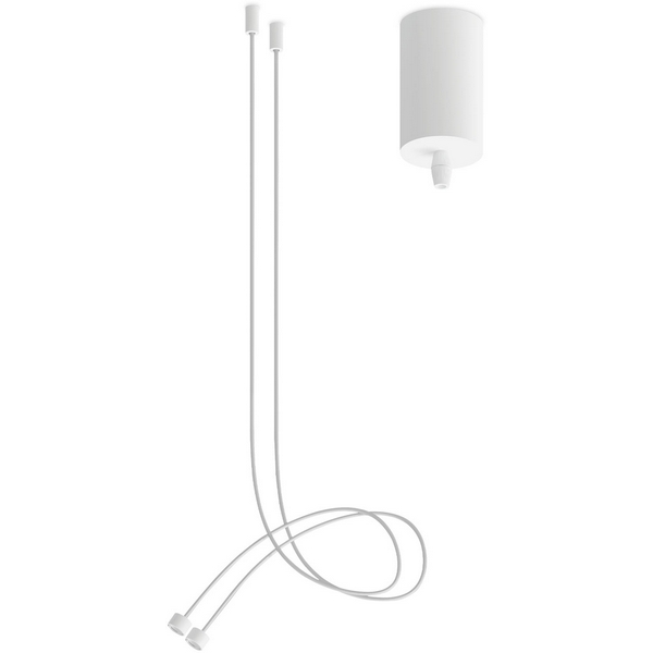 

Основание для светильника Ambrella DIY SPOT A9208, Белый, Diy Spot A9208
