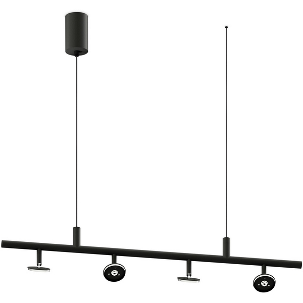 

Корпус Ambrella DIY SPOT C9002, Черный, Diy Spot C9002