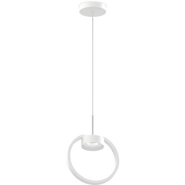 

Корпус Ambrella DIY SPOT C9101, Белый, Diy Spot C9101
