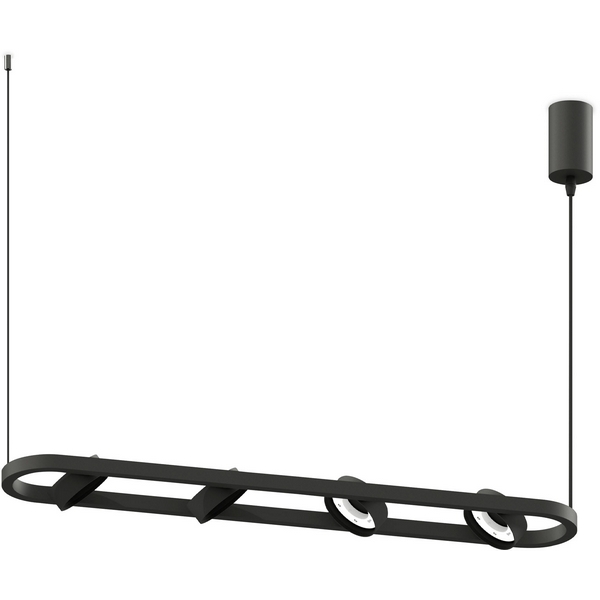 

Корпус Ambrella DIY SPOT C9164, Черный, Diy Spot C9164
