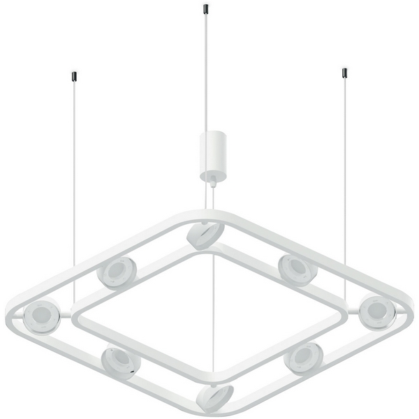 

Корпус Ambrella DIY SPOT C9177, Белый, Diy Spot C9177