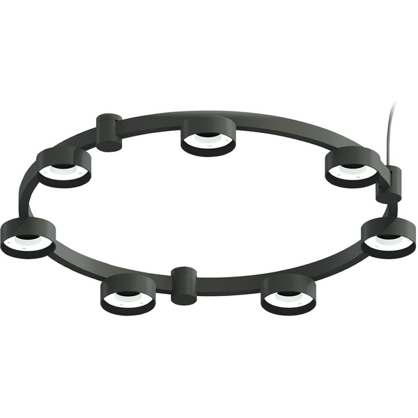 

Корпус Ambrella DIY SPOT C9238, Черный, Diy Spot C9238