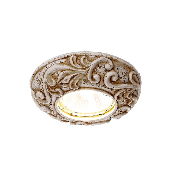 

Встраиваемый светильник D2980 BG Ambrella Дизайн, Бежевый, Дизайн D2980 BG