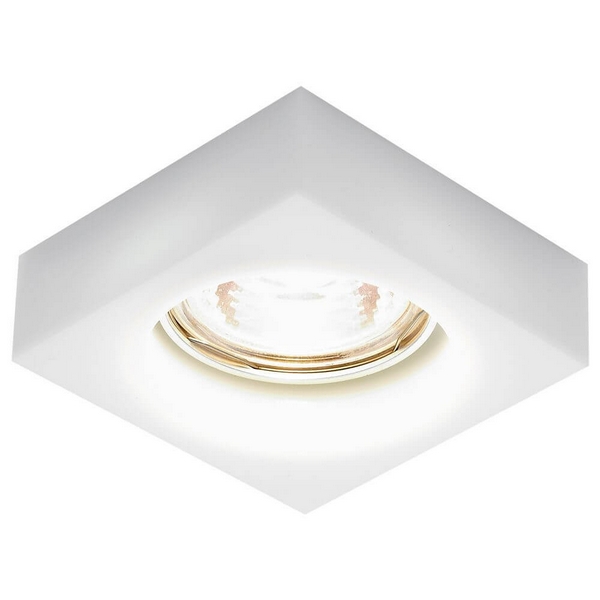 

Встраиваемый светильник D9171 Ambrella D9160/9171 MILK, Белый, D9160/9171 D9171 MILK
