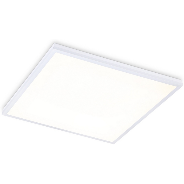 

Светодиодная панель Ambrella PANELS DPS1017, Белый, PANELS DPS1017