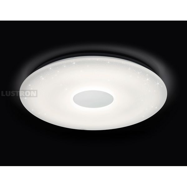 

Потолочный светодиодный светильник с пультом F45 112W D580 Ambrella Orbital Air, Orbital Air F45 112W D580
