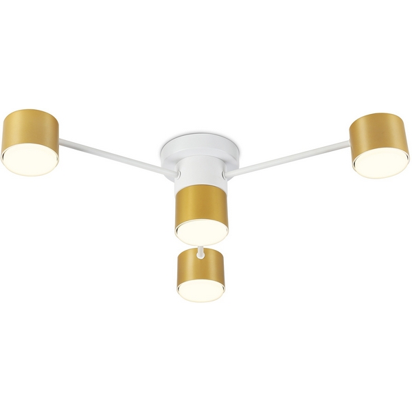Изображение товара Потолочная люстра Ambrella Comfort FL51720