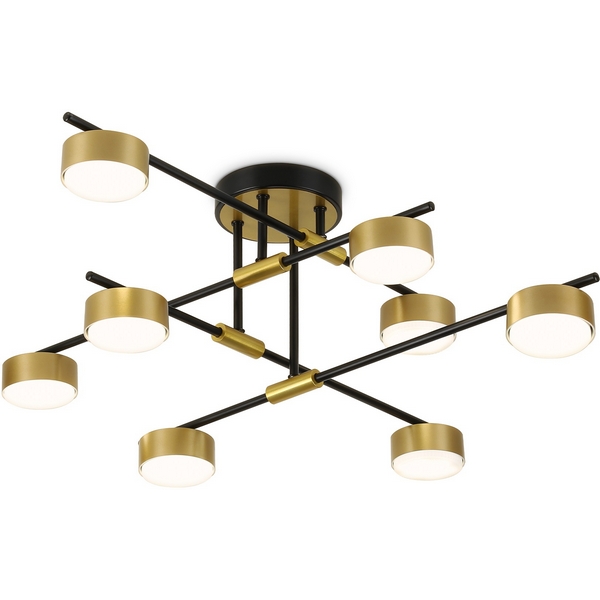 Изображение товара Потолочная люстра Ambrella Comfort FL51752