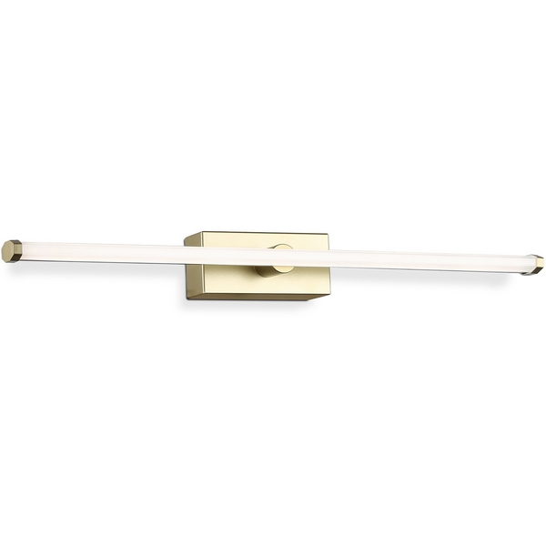 Изображение товара Настенный светодиодный светильник Ambrella Comfort FL6114 стиль Хай-Тек и Техно