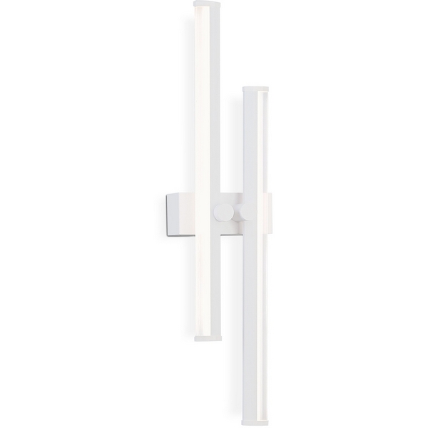 Изображение товара Настенный светодиодный светильник Ambrella Comfort FL6151 с регулировкой цвета