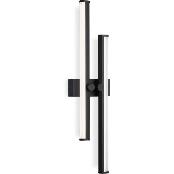 Изображение товара Настенный светодиодный светильник Ambrella Comfort FL6152 220V для гостиной и спальни