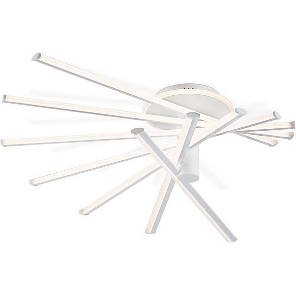 Изображение товара Светодиодная потолочная люстра Ambrella Comfort FL6241 с пультом и регулировками