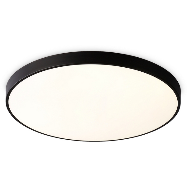 

Потолочный светильник круглый влагозащищенный светодиодный Ambrella Orbital FZ1224, Белый, Orbital FZ1224