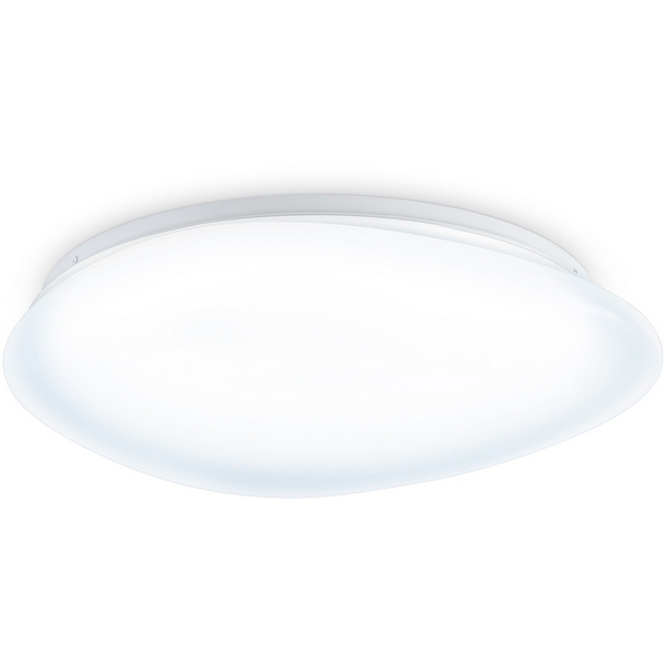 

Потолочный светодиодный светильник Ambrella Orbital FZ1605 FR матовый IP20 60W 5000K, Белый, Orbital FZ1605