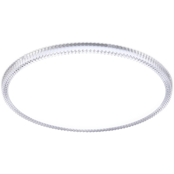 

Потолочный светильник круглый светодиодный Ambrella Orbital FZ1720, Белый, Orbital FZ1720