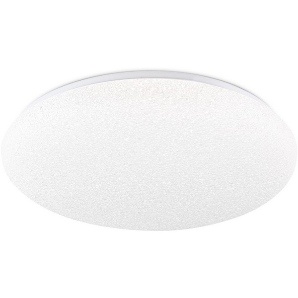 

Потолочный светильник круглый светодиодный с пультом (Ночной режим, С таймером) Ambrella Orbital FZ1752, Белый, Orbital FZ1752