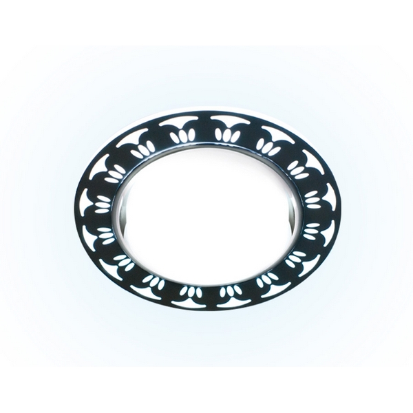 

Встраиваемый светильник G433 WH/CLD Ambrella Gx53 Led, Белый, Gx53 Led G433 WH/CLD