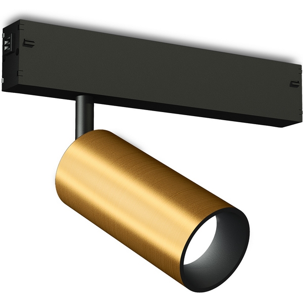 Изображение товара Трековый светильник Ambrella GL1213 с магнитным креплением и регулировками