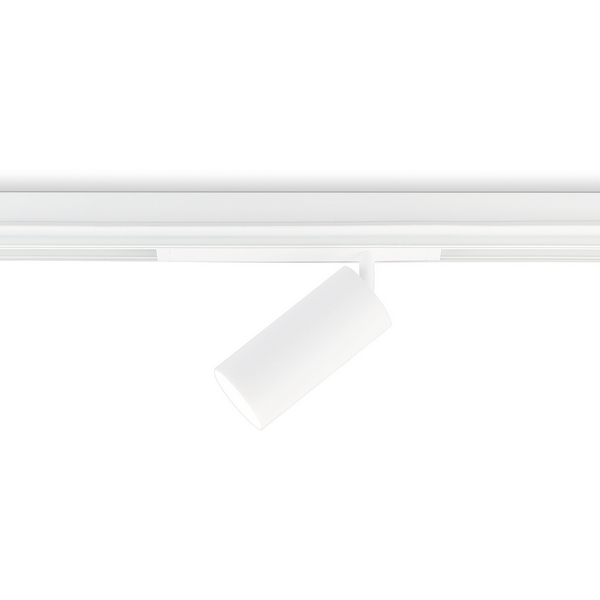 

Трековый светильник светодиодный магнитный Magnetic 220V 24W Ambrella Track System GL1635, Белый, Track System GL1635