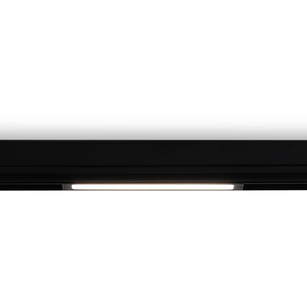 

Трековый светильник светодиодный магнитный Magnetic 220V 9W Ambrella Track System GL1650, Черный, Track System GL1650