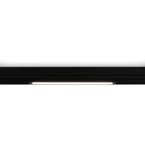 

Трековый светильник светодиодный магнитный Magnetic 220V 15W Ambrella Track System GL1660, Черный, Track System GL1660