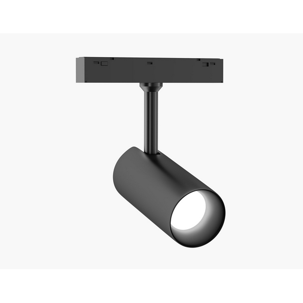 

Трековый светильник низковольтный светодиодный 3CCT 3000-6000K SMART 10W 48V Ambrella Track System GL4415, Черный, Track System GL4415