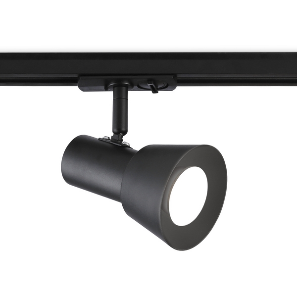 

Трековый светильник однофазный 220V Ambrella TRACK SYSTEM GL5151, Черный, Track System GL5151
