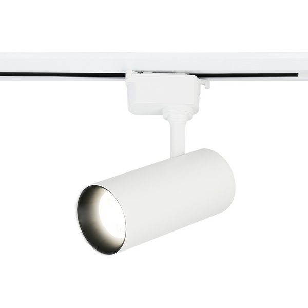 

Трековый светильник однофазный 220V светодиодный TRACK SYSTEM Ambrella GL5821, Белый, Track System GL5821