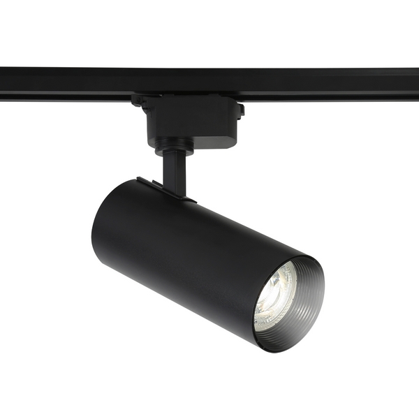 

Трековый светильник однофазный 220V светодиодный TRACK SYSTEM Ambrella GL5829, Черный, Track System GL5829