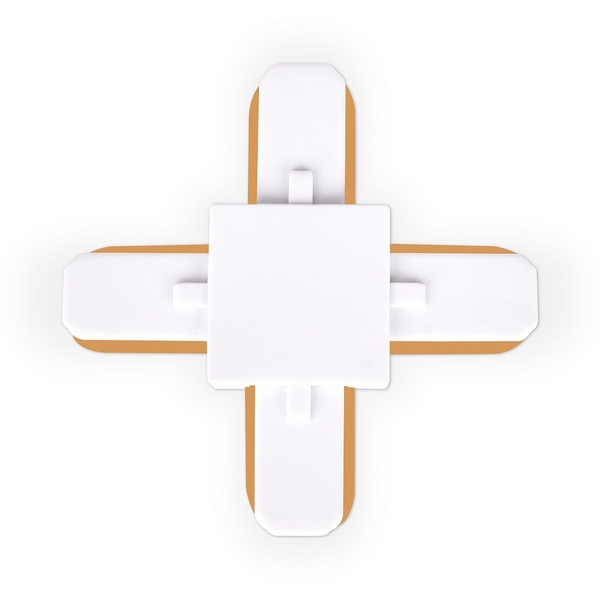 

Коннектор Ambrella Gl GL7082, Белый, Gl GL7082