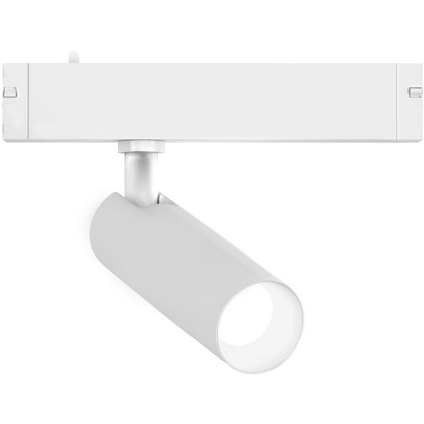 Изображение товара Трековый светильник Ambrella GL8010 с диапазоном 3000–6000 K Изображение товара Трековый светильник Ambrella GL8010 с диапазоном 3000–6000 K