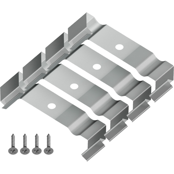

Крепление для алюминиевого профиля GP1500 Ambrella Illumination GP8181, illumination GP8181